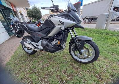 Honda NC 750 X DCT ABS (2018 - 20) - Annuncio 9532454