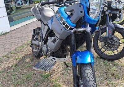 Yamaha XT 660 Z Ténéré (2008 - 16) - Annuncio 9532455