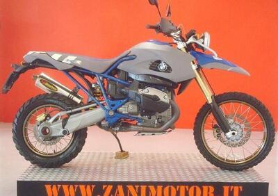 Bmw HP2 Enduro - Annuncio 9532478