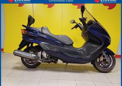 Yamaha Majesty 250 (1999 - 06) - Annuncio 9532491