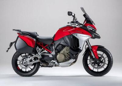 Ducati Multistrada V4 S (2021 - 24) - Annuncio 9532504