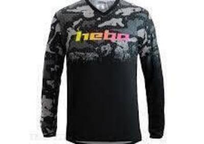 maglia hebo da trial - Annuncio 9532519