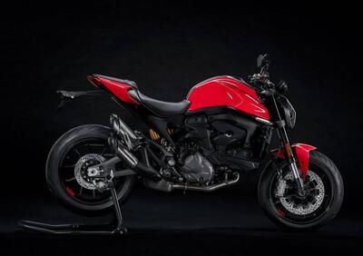 Ducati Monster 937 (2021 - 24) - Annuncio 9532524