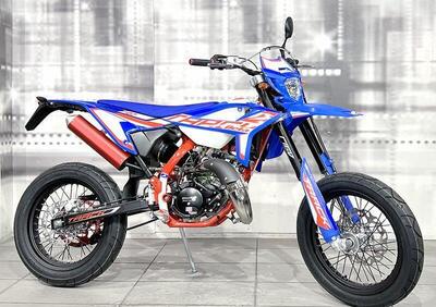 Betamotor RR 50 Motard (2021 - 24) - Annuncio 9532539