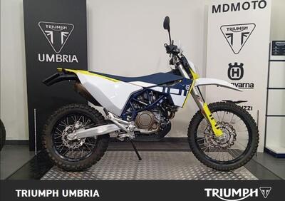 Husqvarna 701 Enduro (2023 - 24) - Annuncio 9522714