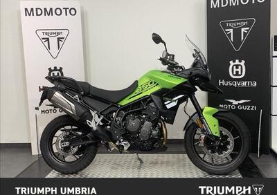 Triumph Tiger 850 Sport (2021 - 25) - Annuncio 9532528