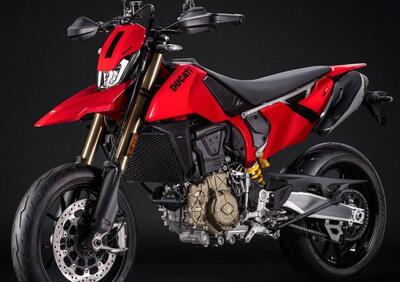 Ducati Hypermotard 698 Mono (2024) - Annuncio 9532534