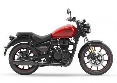 Royal Enfield Meteor 350 Fireball (2021 - 24) - Annuncio 9532540