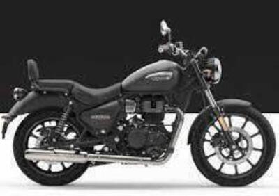 Royal Enfield Meteor 350 Stellar (2021 - 24) - Annuncio 9532544