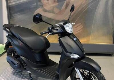 Piaggio Liberty S 50 4T (2020) - Annuncio 8254943