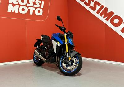 Suzuki GSX-S1000 (2021 - 24) - Annuncio 9528578