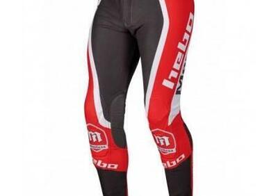 pantaloni hebo x montesa - Annuncio 9532599