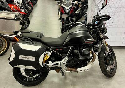 Moto Guzzi V85 TT Travel (2021 - 23) - Annuncio 9532610