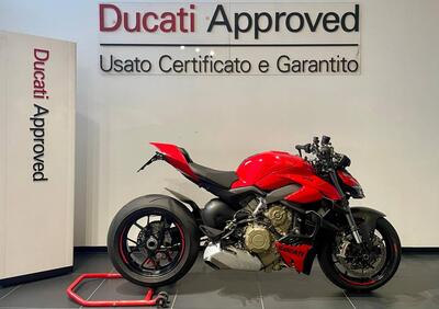 Ducati Streetfighter V4 (2023 - 24) - Annuncio 9532735