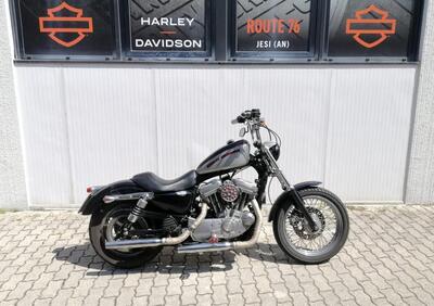 Harley-Davidson 883 (2006 - 07) - XL - Annuncio 9532627