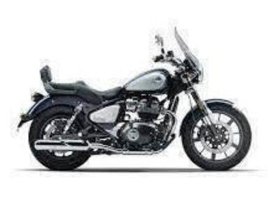 Royal Enfield Super Meteor 650 (2023 - 24) - Annuncio 9532631