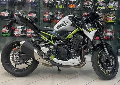 Kawasaki Z 900 (2020) - Annuncio 9532630