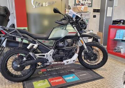 Moto Guzzi V85 TT (2021 - 23) - Annuncio 9532640