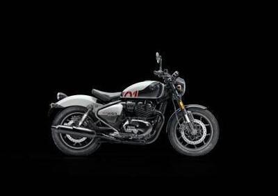 Royal Enfield Shotgun 650 (2024) - Annuncio 9532682