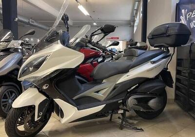 Kymco Xciting 400i ABS (2012 - 17) - Annuncio 9532639