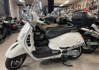 Vespa GTS 300 Super (2008 - 16) - Annuncio 9532649