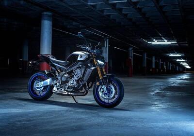 Yamaha MT-09 SP (2024) - Annuncio 9532658