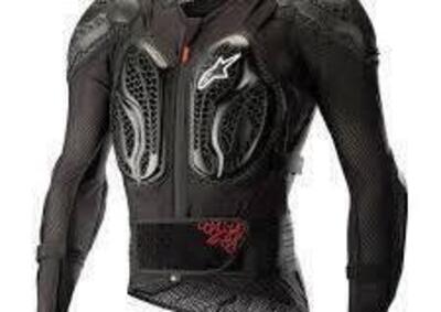 BIONIC ACTION JACKET Alpinestars - Annuncio 9532698