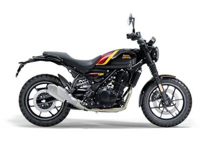 Royal Enfield Guerrilla 450 (2024) - Annuncio 9532697