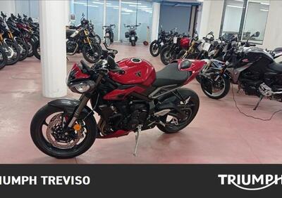 Triumph Street Triple 765 RS (2023 - 24) - Annuncio 9532707