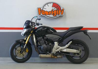 Honda Hornet 600 (2007 - 10) - Annuncio 9532717