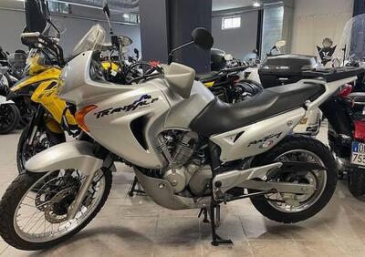 Honda Transalp XL 650V (2000 - 04) - Annuncio 9532728