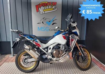 Honda Africa Twin CRF 1000L Adventure Sports Travel Edition (2019) - Annuncio 9532726