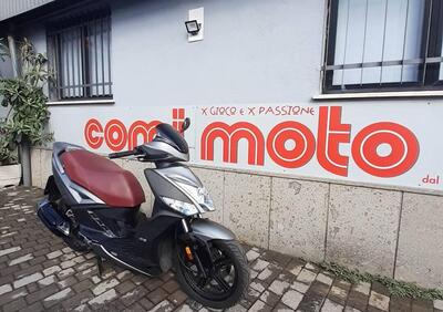 Kymco Agility 125 R16 + (2017 - 20) - Annuncio 9532731