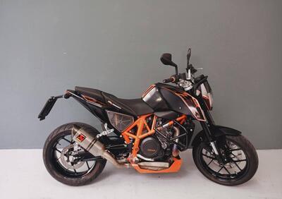 KTM 690 Duke (2012 - 16) - Annuncio 9532722