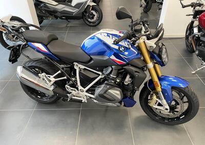 Bmw R 1250 R (2021 - 25) - Annuncio 9532732