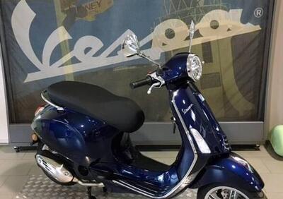 Vespa Primavera 125 (2024) - Annuncio 9532737