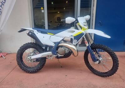 Husqvarna TE 300 (2025) - Annuncio 9532750