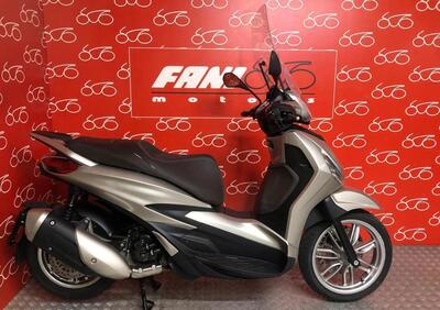 Piaggio Beverly 300 Hpe (2021) - Annuncio 9532765