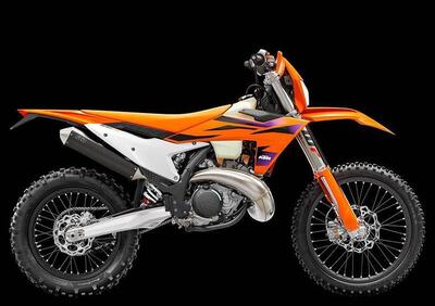 KTM EXC 300 TBI (2024) - Annuncio 9532779