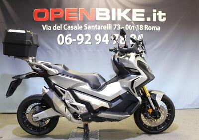 Honda X-ADV 750 (2017) - Annuncio 9532786