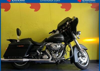 Harley-Davidson 1690 Street Glide (2011 - 13) - FLHX - Annuncio 9532806