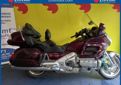 Honda GL 1800 Gold Wing (2007 - 11) - Annuncio 9532807