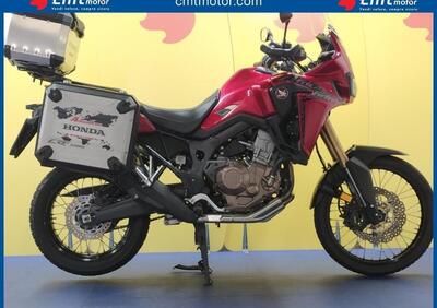 Honda Africa Twin CRF 1000L (2018 - 19) - Annuncio 9532811