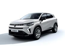 Renault Symbioz: arriva l'allestimento d'ingresso "Evolution", prezzi e caratteristiche 