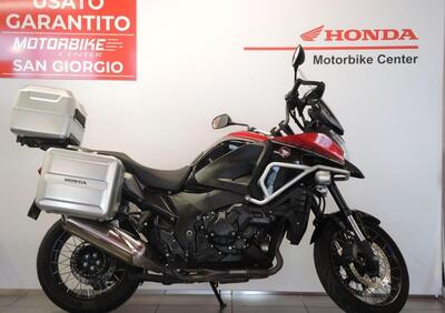 Honda Crosstourer DCT ABS Travel Edition (2015 - 17) - Annuncio 9532823