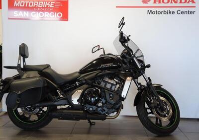 Kawasaki Vulcan S 650 (2014 - 16) - Annuncio 9532824