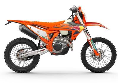 KTM EXC 450 F Champion Edition (2025) - Annuncio 9532834