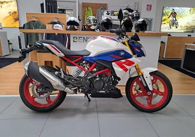 Bmw G 310 R (2021 - 25) - Annuncio 9532840