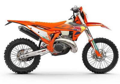 KTM EXC 250 Champion Edition (2025) - Annuncio 9532839