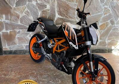 KTM 390 Duke ABS (2012 - 16) - Annuncio 9532855